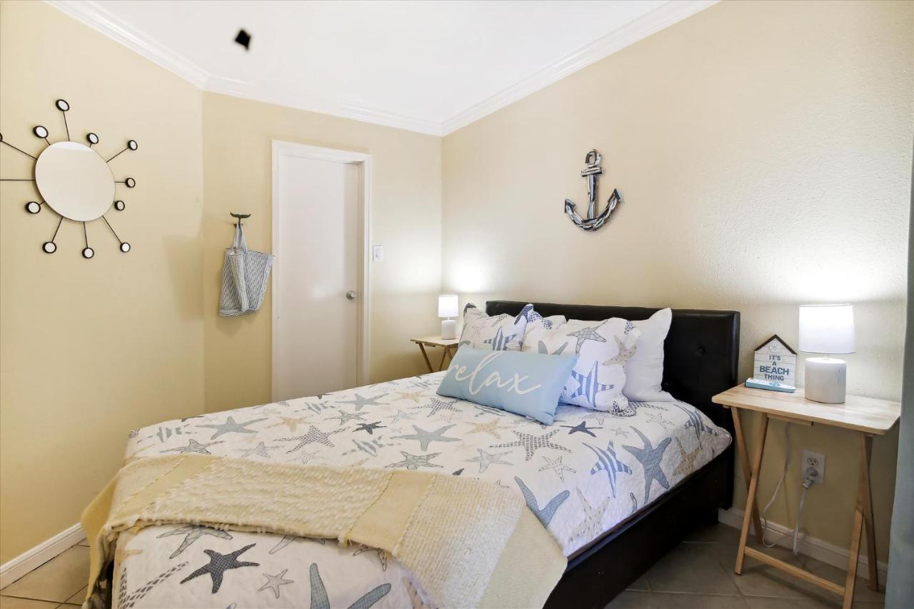 Victorian 6106 - Seaside Suite Galveston Dış mekan fotoğraf