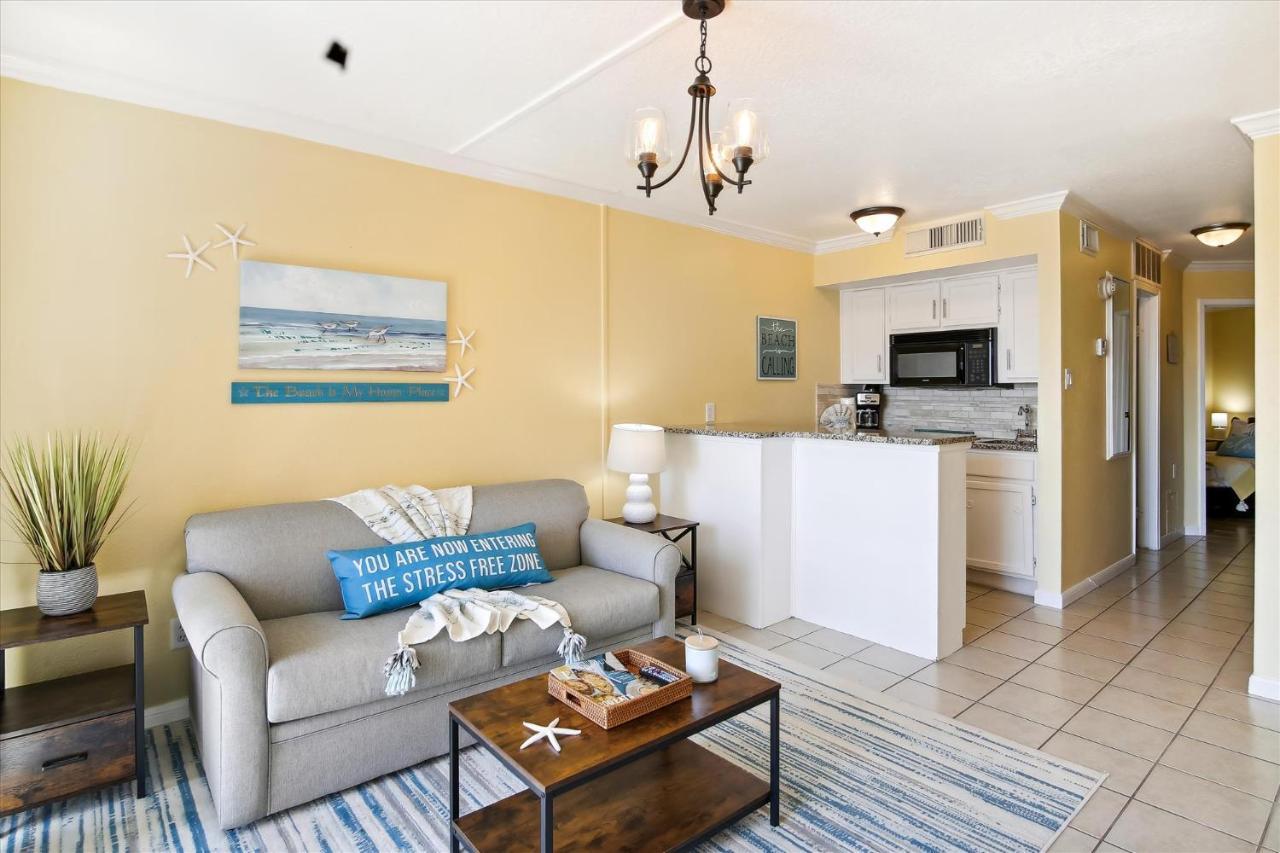 Victorian 6106 - Seaside Suite Galveston Dış mekan fotoğraf