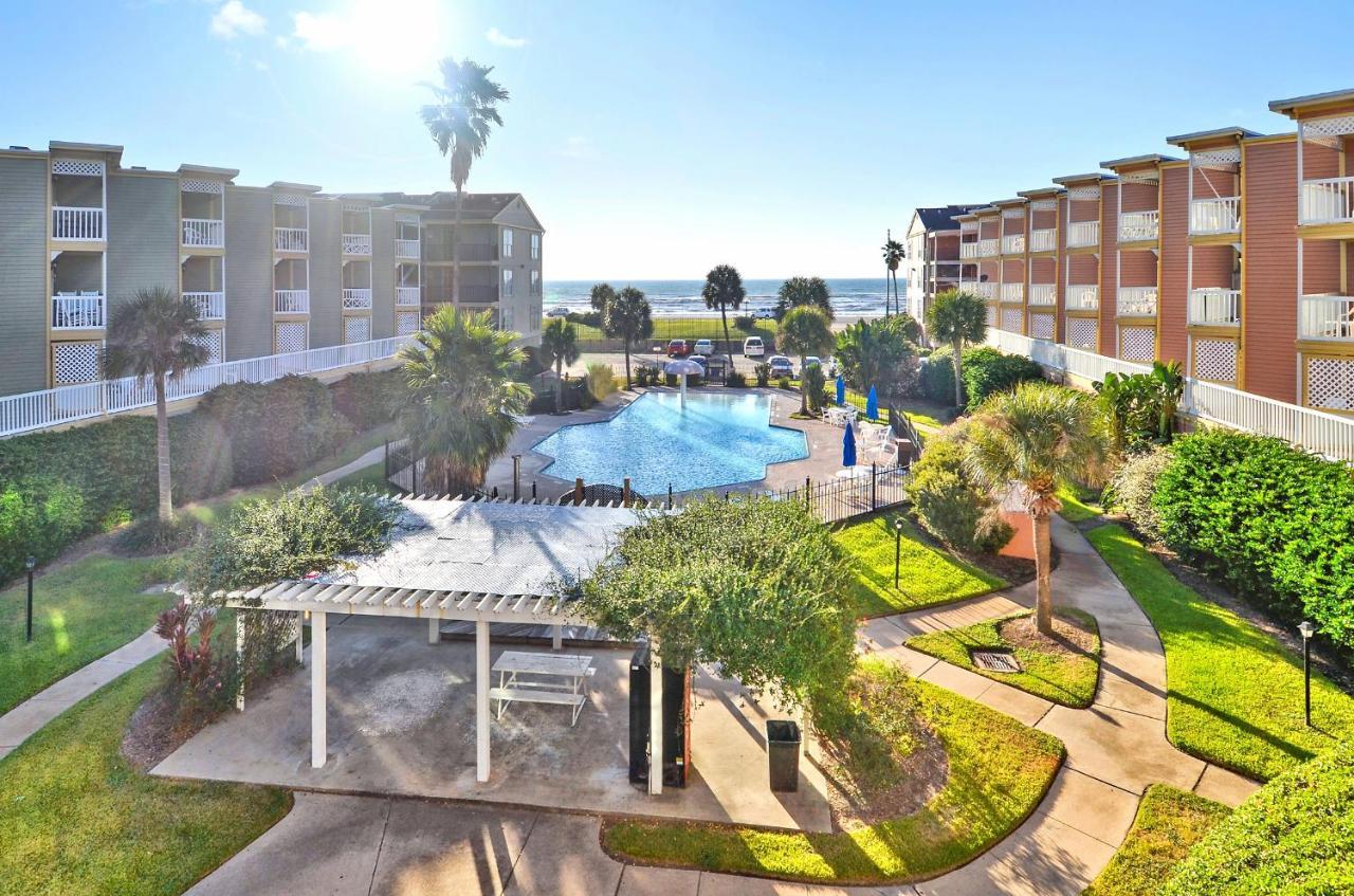 Victorian 6106 - Seaside Suite Galveston Dış mekan fotoğraf
