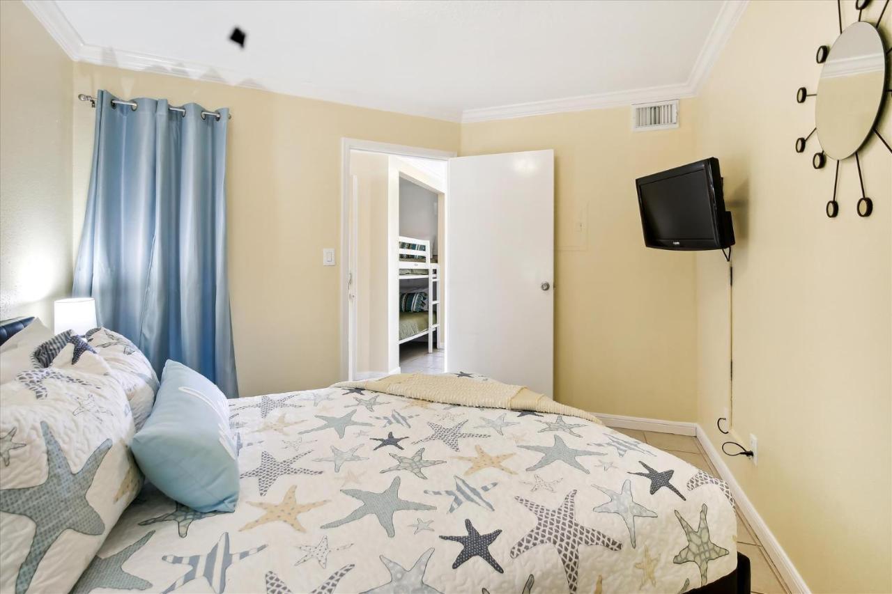 Victorian 6106 - Seaside Suite Galveston Dış mekan fotoğraf