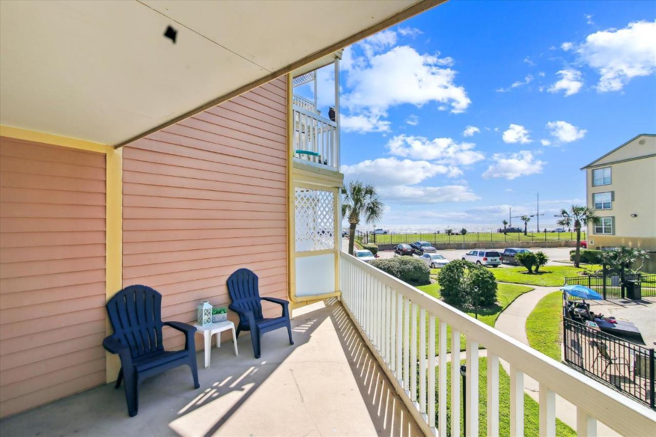 Victorian 6106 - Seaside Suite Galveston Dış mekan fotoğraf